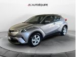 Toyota C-HR I 2016 1.8h Active 2wd e-cvt