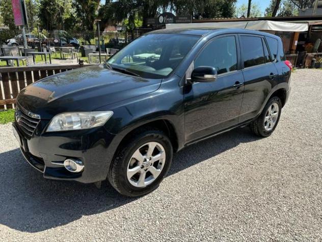 TOYOTA RAV 4 MY23 RAV4 2.2 D-4D 150 CVUNIPRO' TAGLIANDI PRONTA rif. 20675827