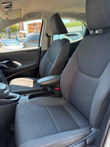 Toyota Yaris 1.5 Hybrid 5 porte - Foto 10