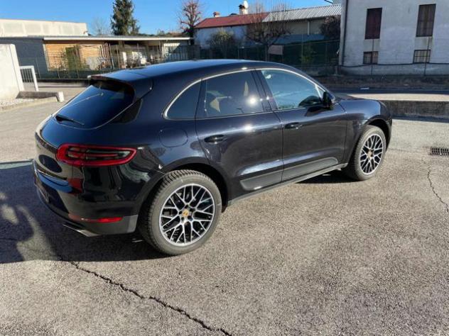 PORSCHE Macan 2.0 rif. 24047865 - Foto 6