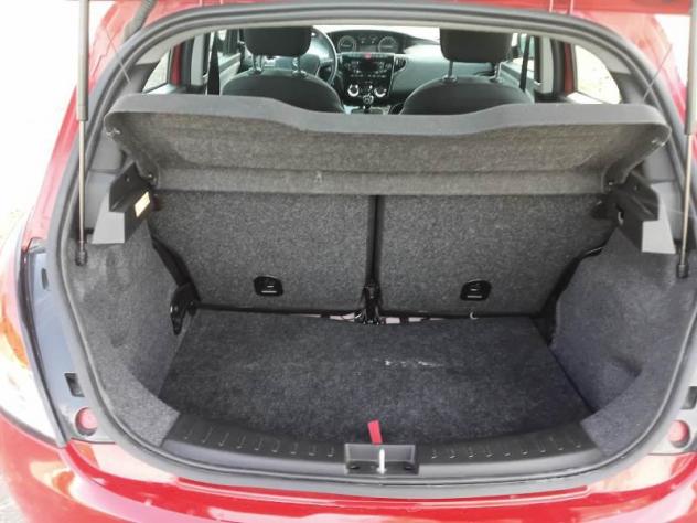 Lancia Ypsilon 1.0 FireFly 70cv Hybrid Silver FINO A 3 ANNI DI GARANZIA - Foto 10