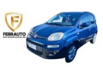 FIAT Panda Panda 0.9 TwinAir Turbo Natural Power Easy