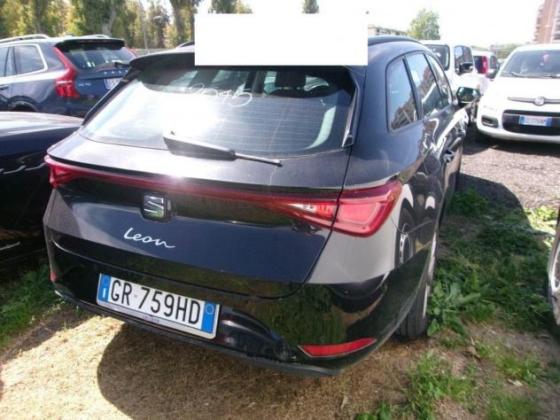 SEAT Leon Sportstourer 2.0 TDI Style - Foto 2