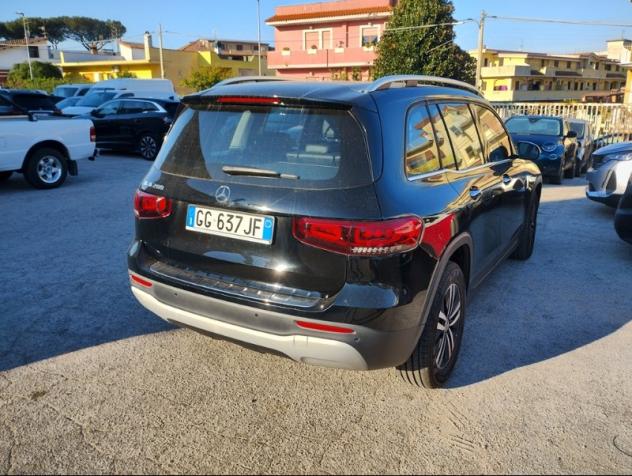 Mercedes GLB 200 Sport auto 7posti - Foto 5