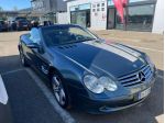 Mercedes-benz SL 500 55 AMG 4Matic+ Premium Plus