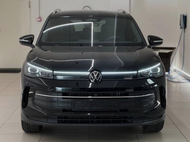 Volkswagen Tiguan 2.0 TDI 110KW SCR Life DSG GOAL! - Foto 2