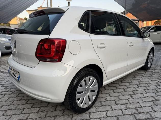 Volkswagen Polo 5 Porte Polo 5p 1.2 Comfortline 70cv - Foto 6