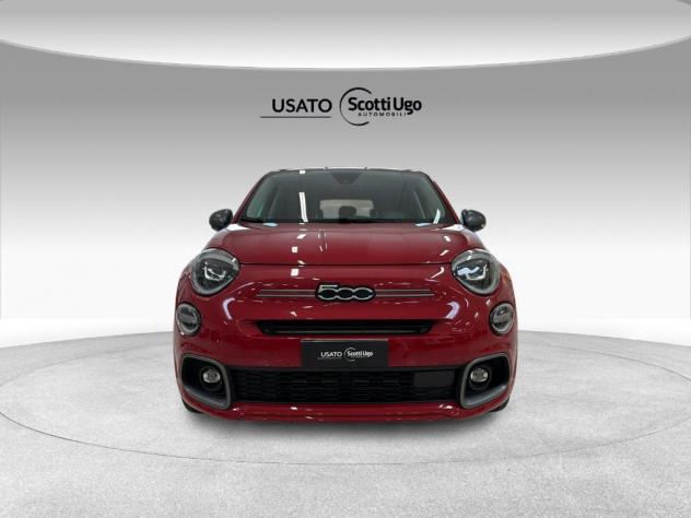 FIAT 500X 500 X My23 1.3 Multijet 95cv 500x - Foto 3