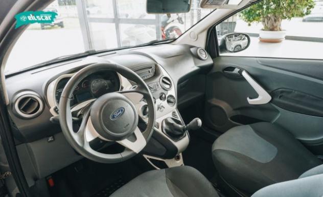 FORD Ka+ 1.2 8V 69CV rif. 24166258 - Foto 8