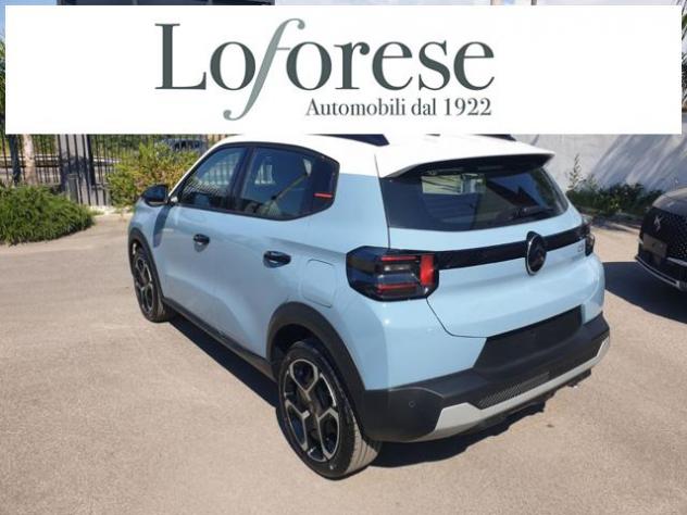 CITROEN C3 Turbo 100 cv Manuale PLUS rif. 23780052 - Foto 5