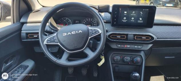 DACIA Sandero Stepway 1.0 TCe ECO-G Expression rif. 24093546 - Foto 9