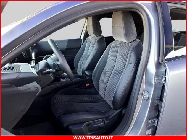 LANCIA Ypsilon 1.2T 110 Mhev E-dct LX NEOPATENTATI (FULL LED+PELLE+NAVI) - Foto 9