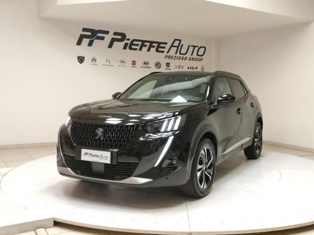 Peugeot 2008 2008 BlueHDi 110 S&S GT
