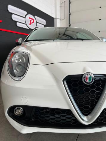 Alfa Romeo MiTo 1.4 78 CV Prezzo NON vincolato a finanziamento - Foto 5