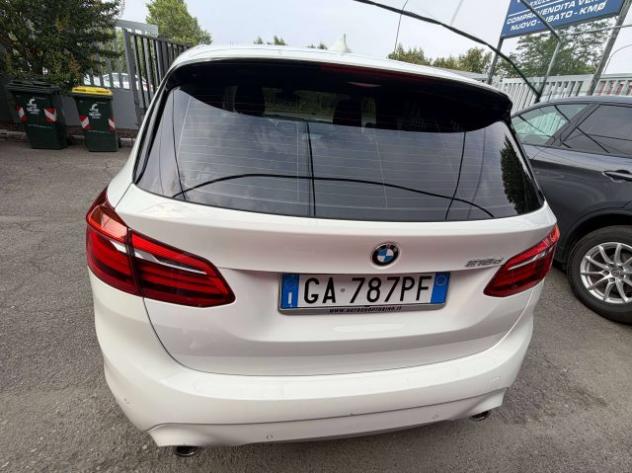 BMW 218 Serie 2 F45 Active Tourer 218d Active Tourer Busin rif. 23922334 - Foto 4