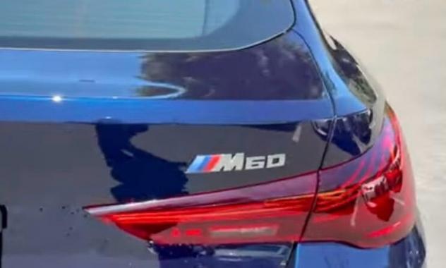Bmw I4 M60 XDRIVE - Foto 8