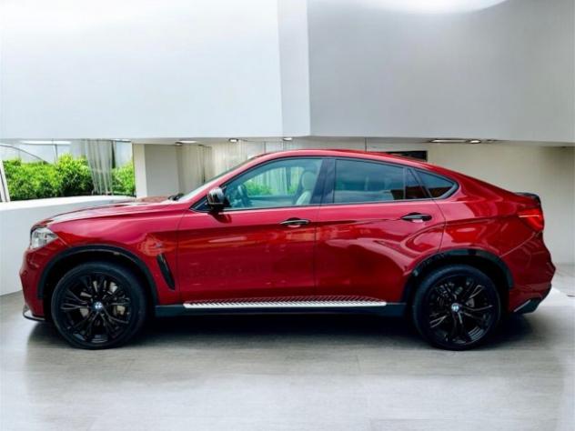 BMW X6 M50 d rif. 22176724 - Foto 5
