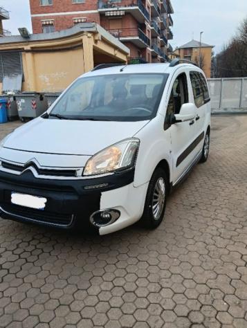 CITROEN Berlingo APERTI AD AGOSTO rif. 24021594