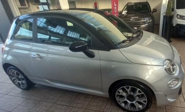FIAT 500 1.0 Hybrid Connect rif. 24190845 - Foto 3