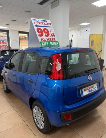 FIAT Panda 1.0 FireFly S&S Hybrid rif. 23861481 - Foto 3