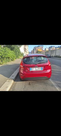 Ford Fiesta anno novembre 2010 - Foto 5