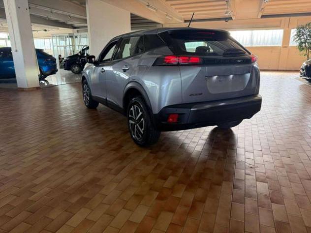 PEUGEOT 2008 1.2 Turbo 100cv Active + Car Play rif. 24157248 - Foto 4