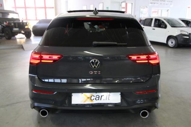 VOLKSWAGEN Golf GTI 2.0 TSI DSG GTI - PREZZO REALE rif. 23485019 - Foto 6