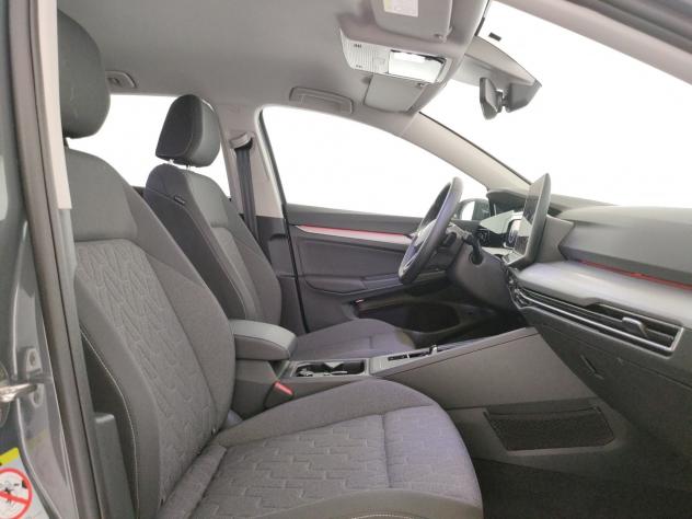Volkswagen Golf 1.5 tsi ehybrid Life 204cv dsg - Foto 8