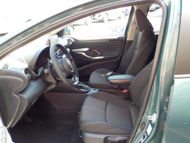 TOYOTA Yaris 1.5 Hybrid 115 CV rif. 24214377 - Foto 6