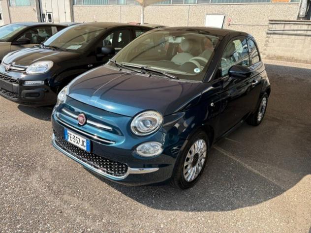 Fiat 500 1.2 Lounge - Foto 5