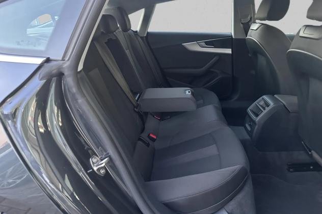 Audi A5 SPB 2.0TDI 190CV S-line quattro S-tronic - Foto 10
