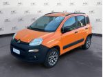 FIAT Panda 1.3 Mjt  4x4 VAN 2 posti