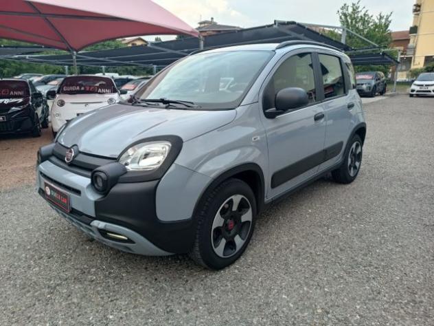 FIAT Panda Cross 1.0 FireFly S&S Hybrid rif. 23786303 - Foto 3