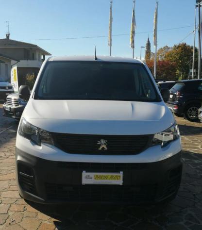 PEUGEOT Partner BlueHDi 100 PC Furgone Pro rif. 24217302 - Foto 9