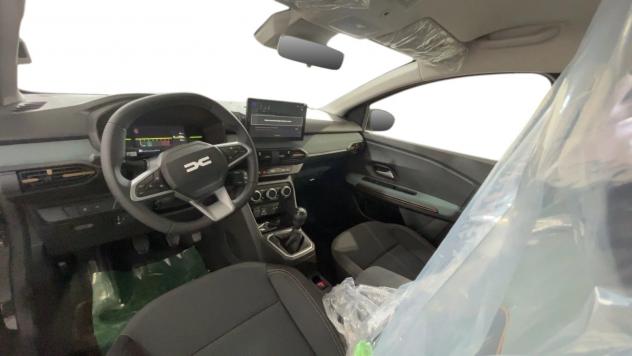 Dacia Sandero 1.2 ECO-G 120 STEPWAY EXTREME - Foto 7