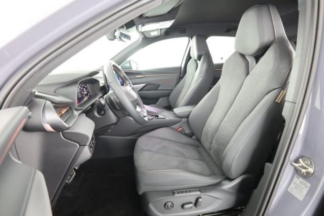 CUPRA Terramar Terramar 1.5 Hybrid DSG rif. 24174241 - Foto 2