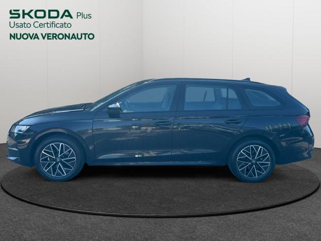 Škoda Octavia OCT.WAGON 2.0 TDI SELECTION DSG - Foto 2