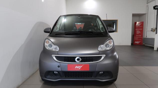 smart fortwo Fortwo 1.0 Urbanrunner 71cv - Foto 7