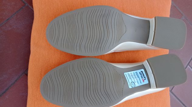 Scarpe da donna n. 40 - Foto 5