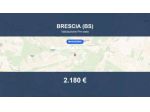 Immobile in asta di 11 m² in vendita a Brescia