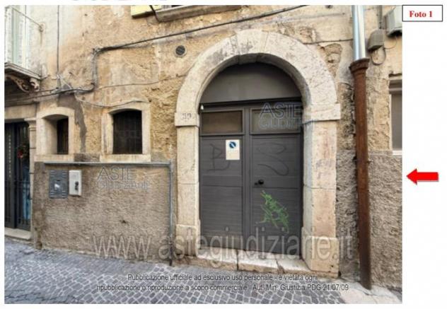 IMMOBILI-IMMOBILE COMMERCIALE-Via Michelangelo Ziccardi, 50, 86100 Campobasso CB, Italia