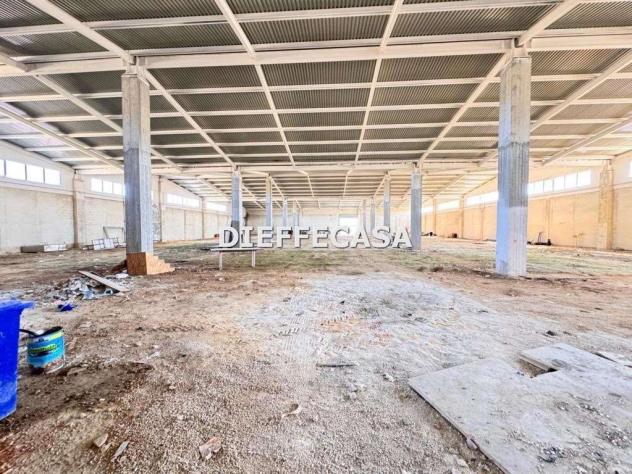 A2148 - In affitto a Marsala Locale- magazzino in periferia - Foto 12