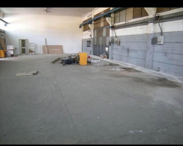 Capannone artigianale in affitto a Margine Coperta - Massa e Cozzile 260 mq Rif: 1324290 - Foto 3