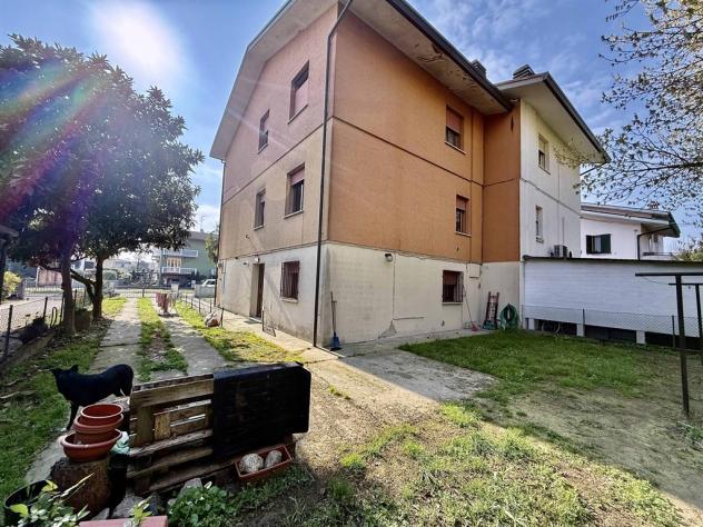 L'APPARTAMENTO DELLO STADIO – Alfonsine - Foto 4