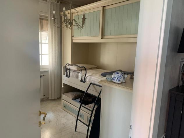 Villetta bifamiliare in vendita a Fiumaretta - Ameglia 187 mq Rif: 1430869 - Foto 6