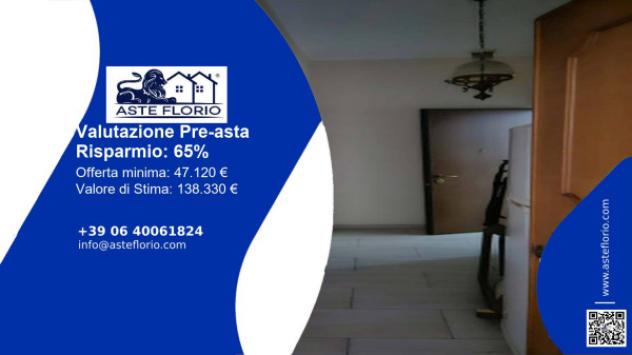 Immobile in asta di 138 m² in vendita a Bagheria - Foto 2