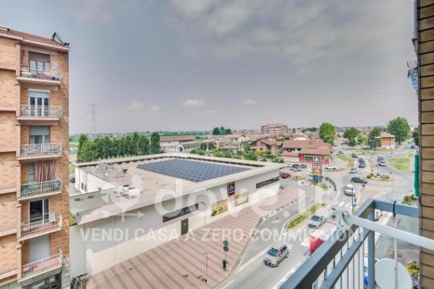 Appartamento di 55 m² con 2 locali in vendita a Carmagnola - Foto 8
