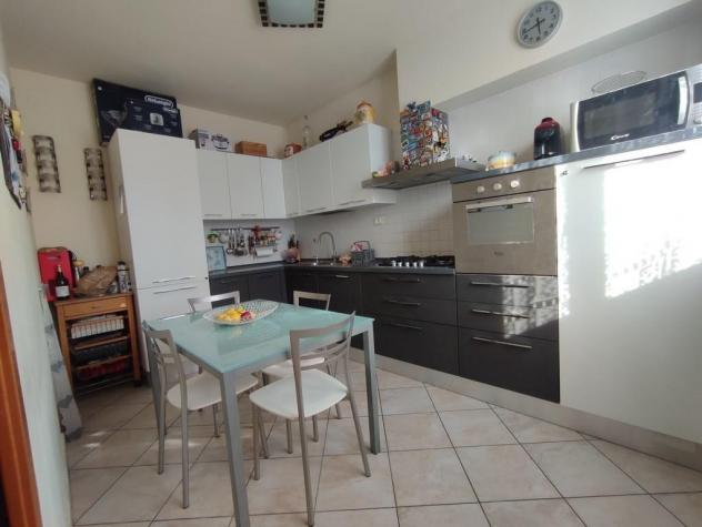 Appartamento in vendita a Avenza - Carrara 160 mq Rif: 1394965 - Foto 10