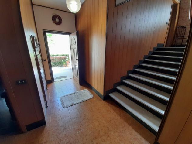 Villa in vendita a Sant'Antonio - Carrara 360 mq Rif: 1047086 - Foto 7