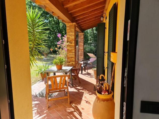 Villa in vendita a Castelnuovo Magra - Foto 3